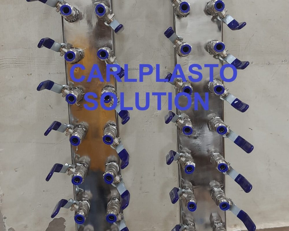 stainless-steel-manifold-supplier-india